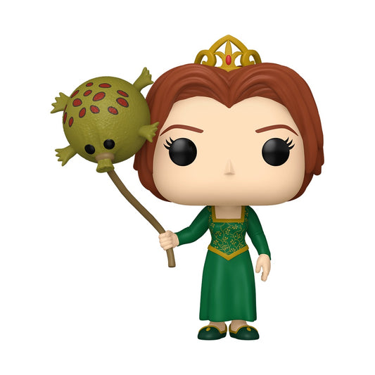 Shrek 30th Anniversary Fiona Funko POP! Vinyl Figure