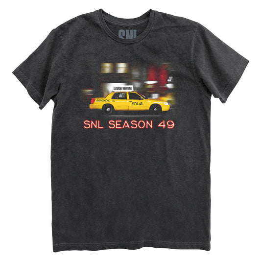 SNL 49 Concert Tee Show 16