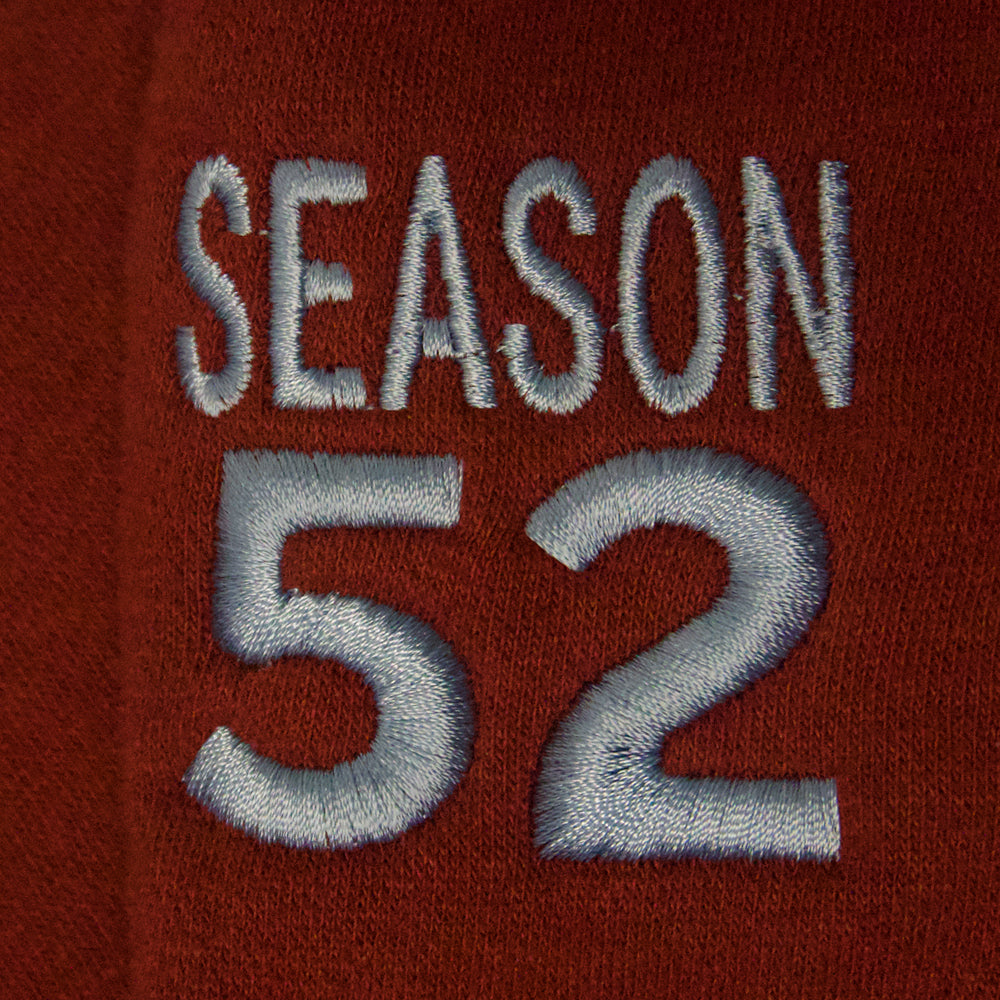 SNL Season 52 Crewneck-2