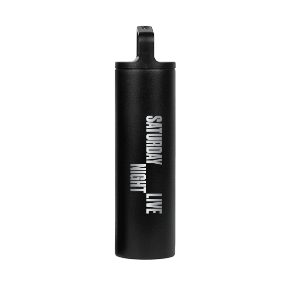 Saturday Night Live 52 Miir host Bottle