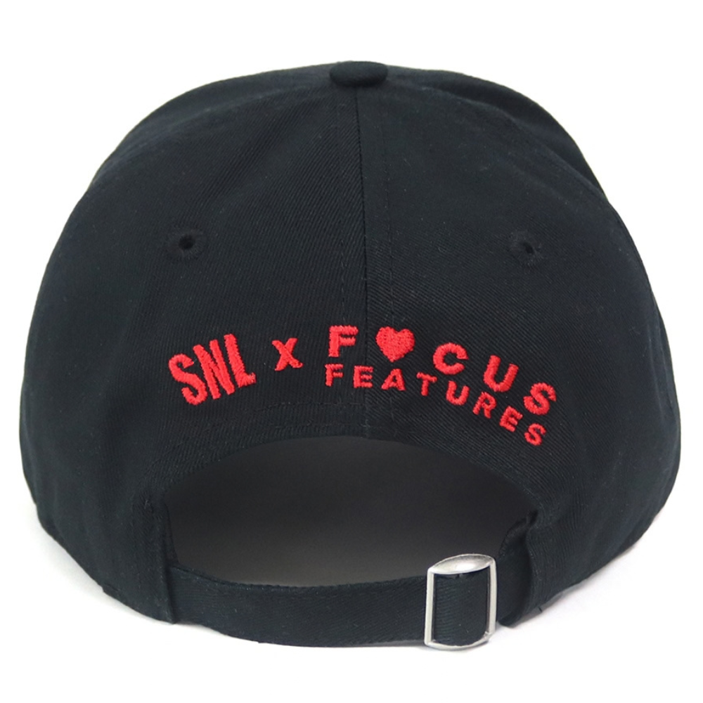 SNL x Obsession "So So Much" Hat