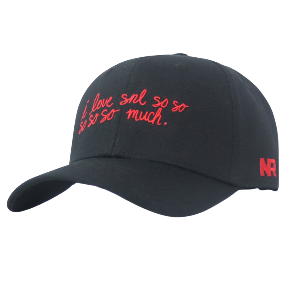 SNL x Obsession "So So Much" Hat