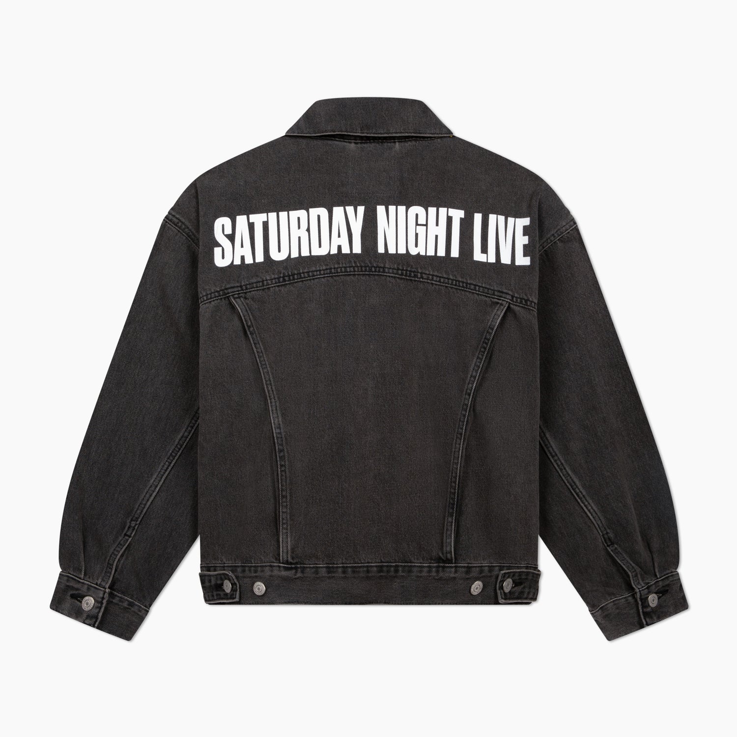 Saturday Night Live Levi's Women's Vintage Denim Jacket