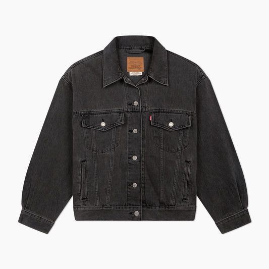 Saturday Night Live Levi's Women's Vintage Denim Jacket