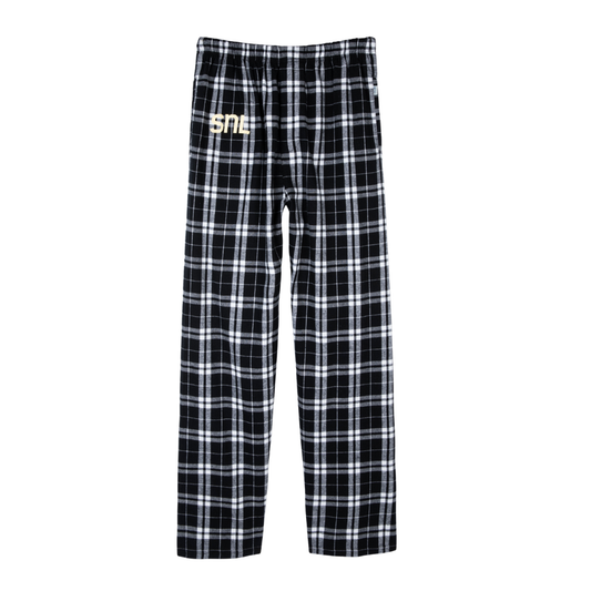 SNL x Boxercraft Logo Pant