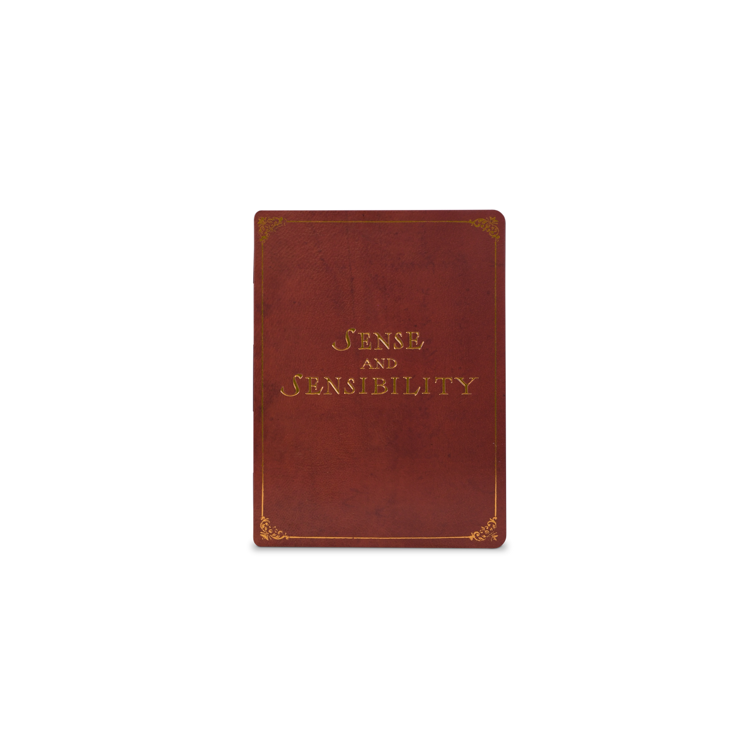Sense and Sensibility Book Stack Tin Popcorn Bucket-2
