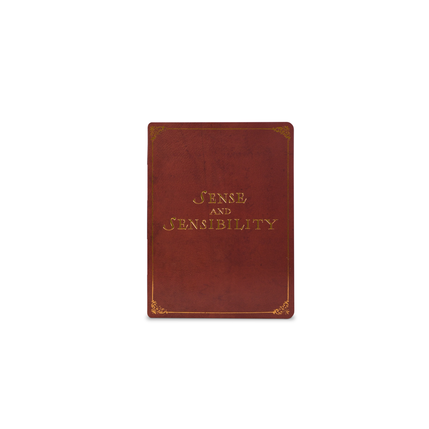 Sense and Sensibility Book Stack Tin Popcorn Bucket-2