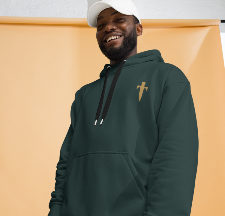 <p>By The Order of The Traitors...</p>