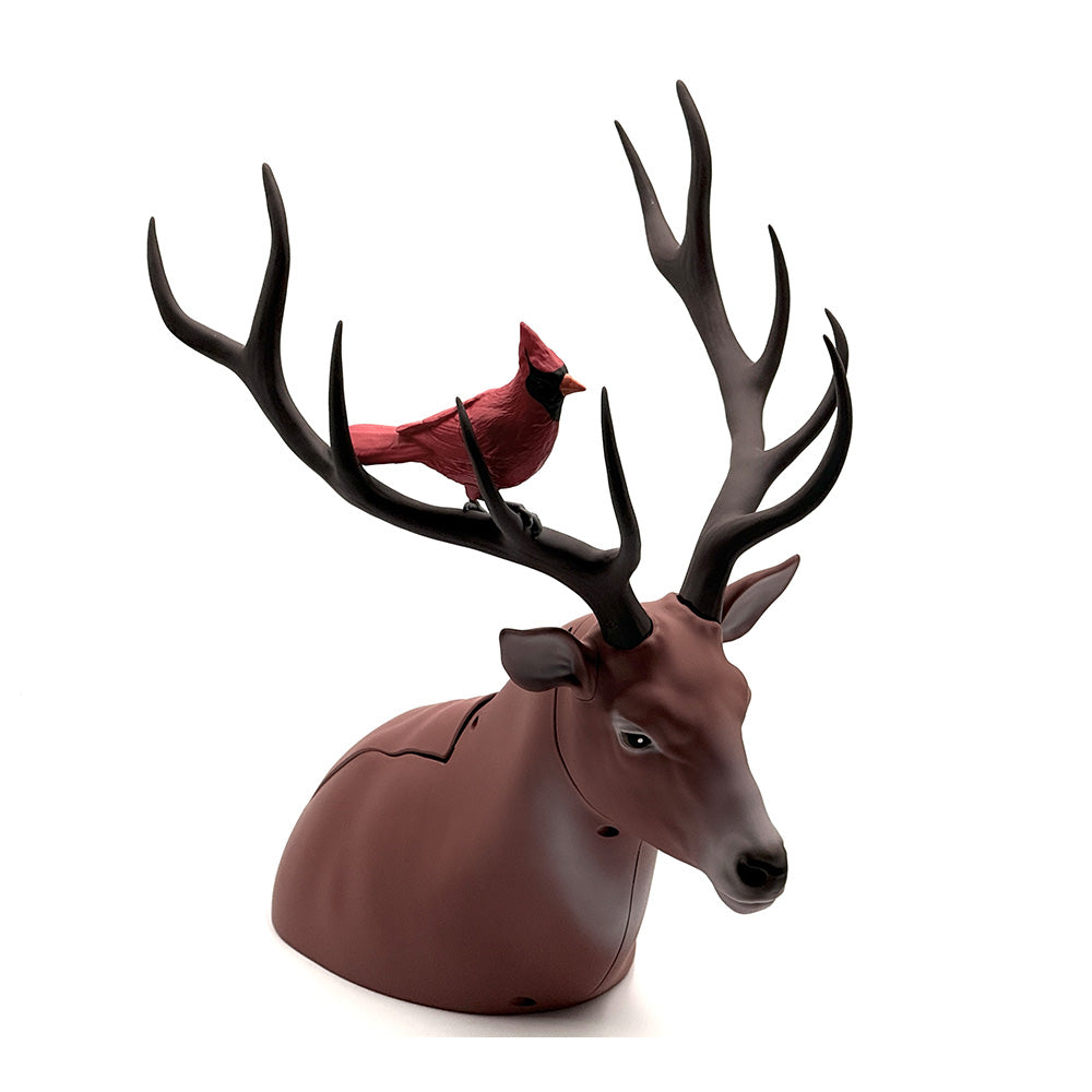 Disclosure Day Stag Popcorn Bucket-3