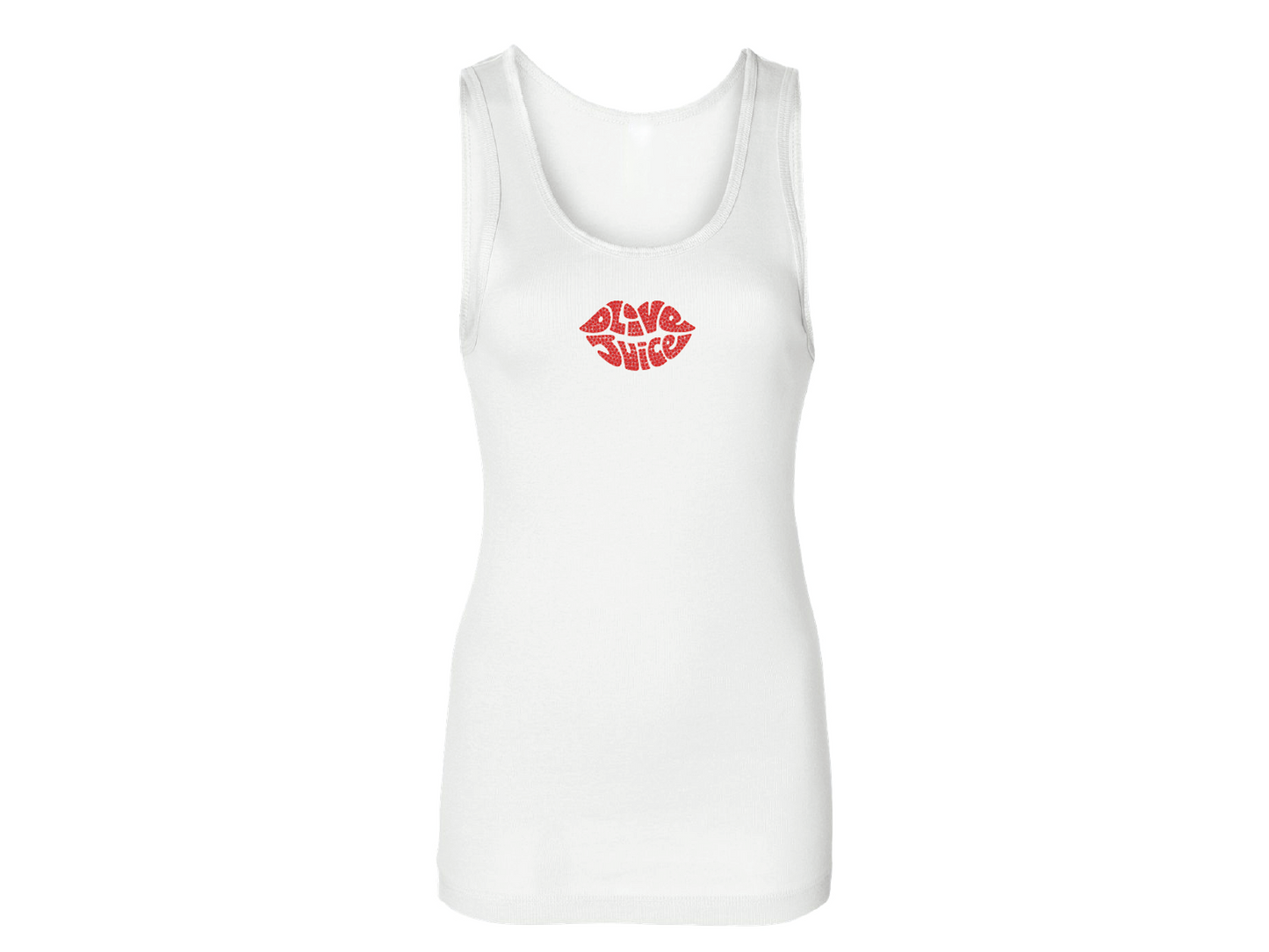 On the Lips Tank