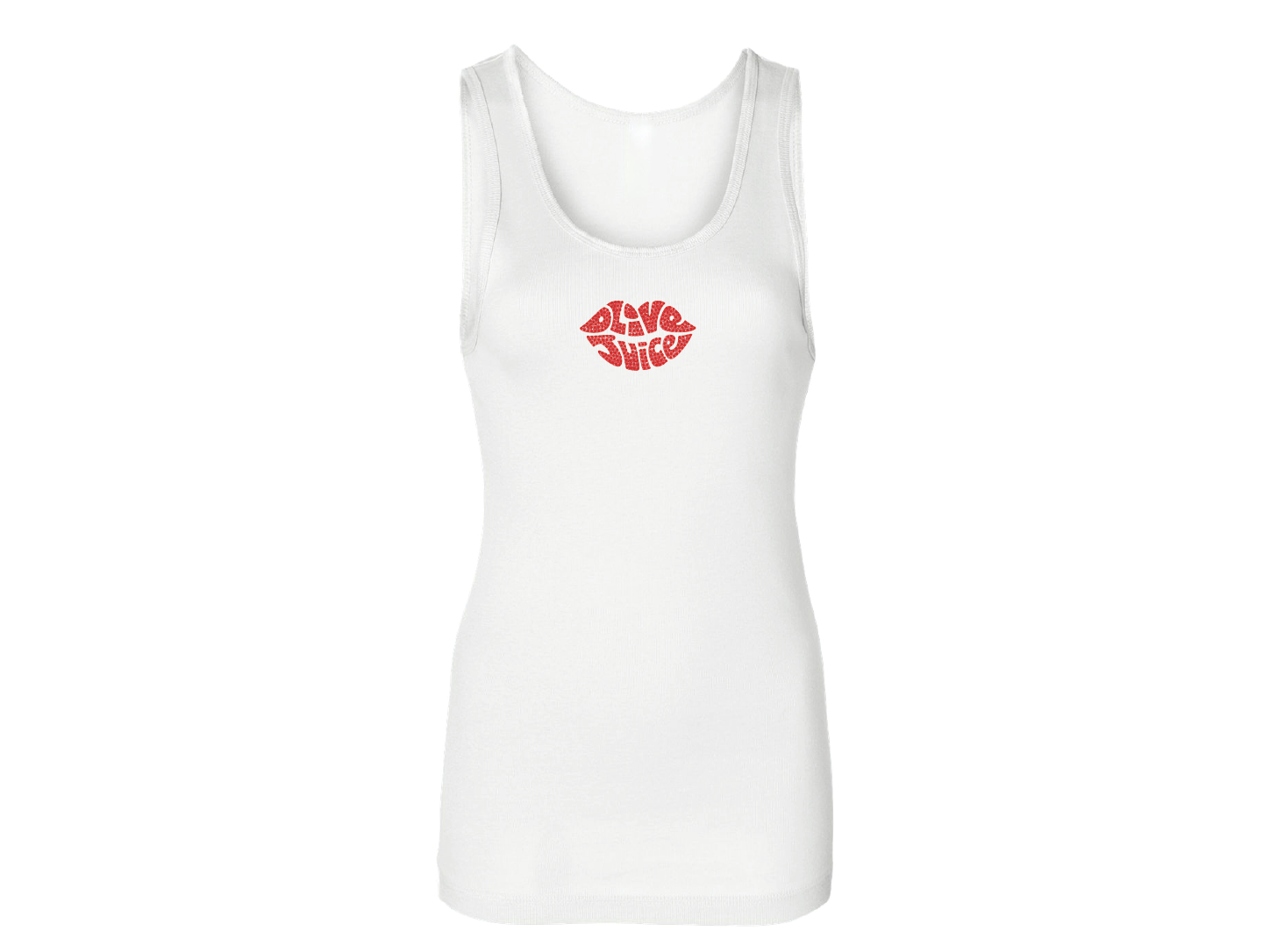 On the Lips Tank