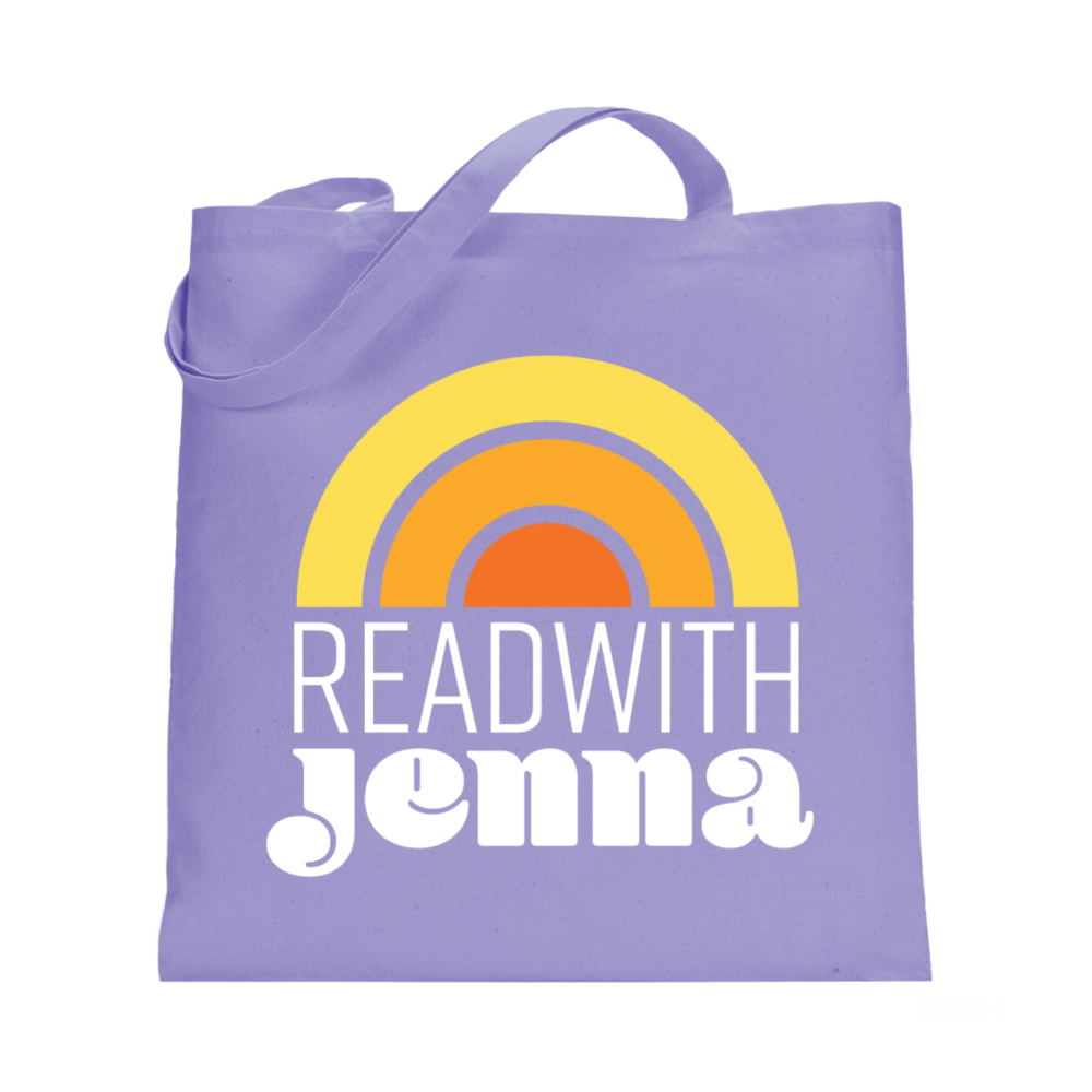 Read With Jenna August 2025