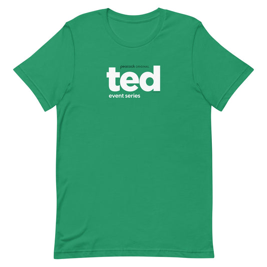 Ted TV Logo Unisex T-shirt