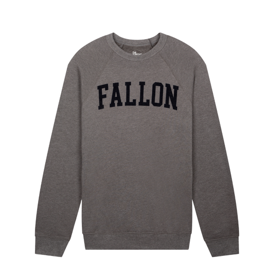 The Tonight Show Starring Jimmy Fallon Crewneck