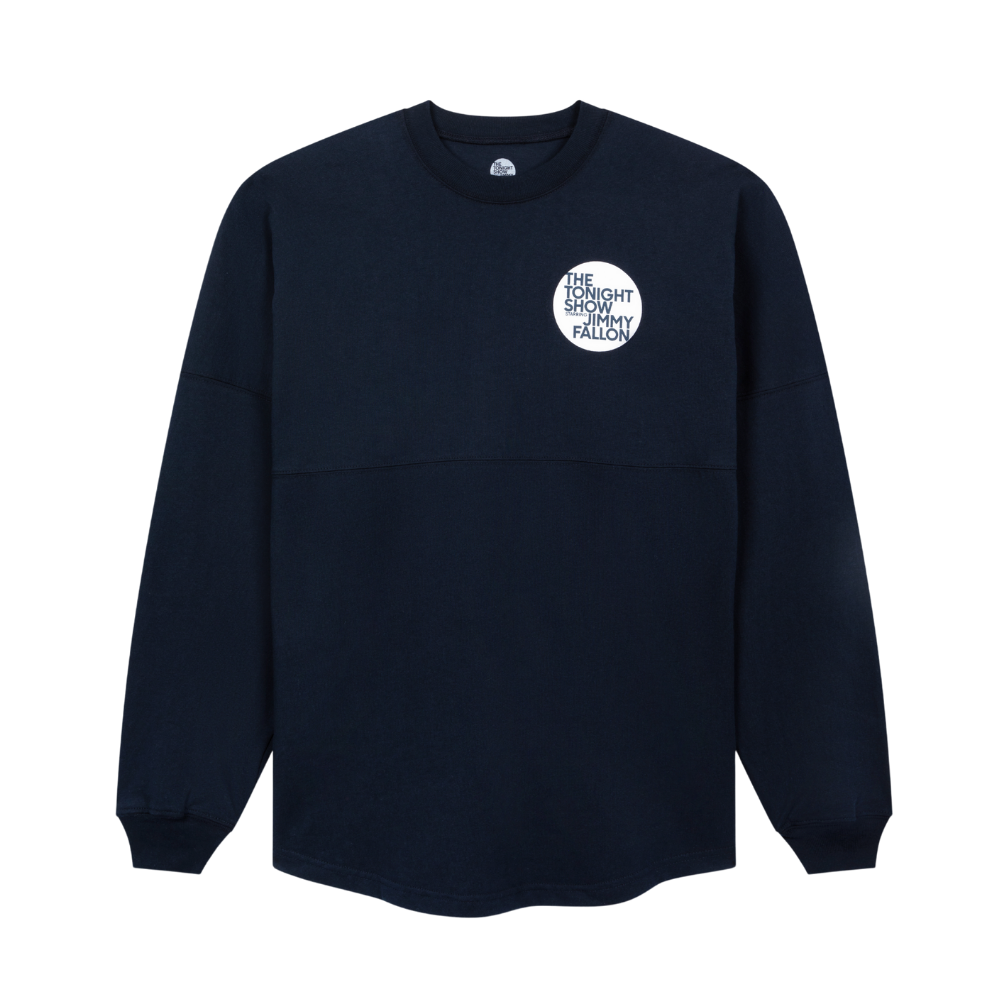 The Tonight Show Starring Jimmy Fallon Glow Spirit Jersey