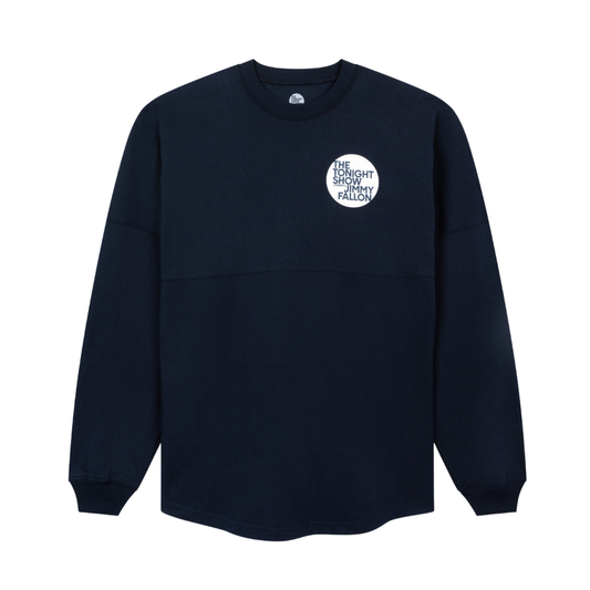 The Tonight Show Starring Jimmy Fallon Glow Spirit Jersey