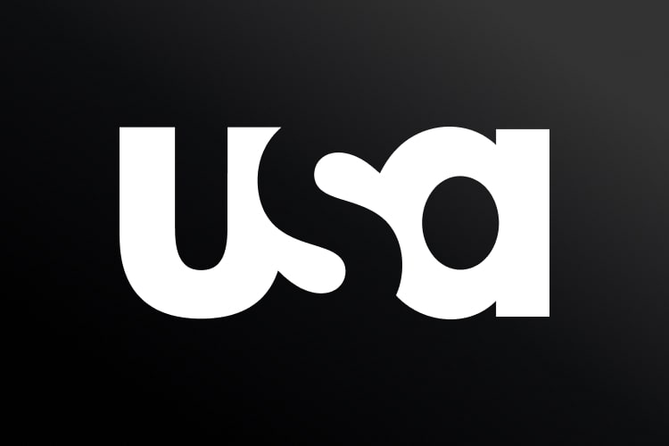 USA Network Suits You Just Got Litt Up T-Shirt