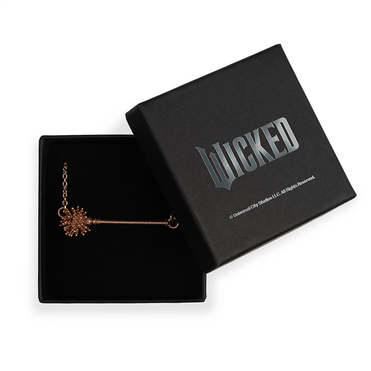 Wicked Glinda's Wand Necklace