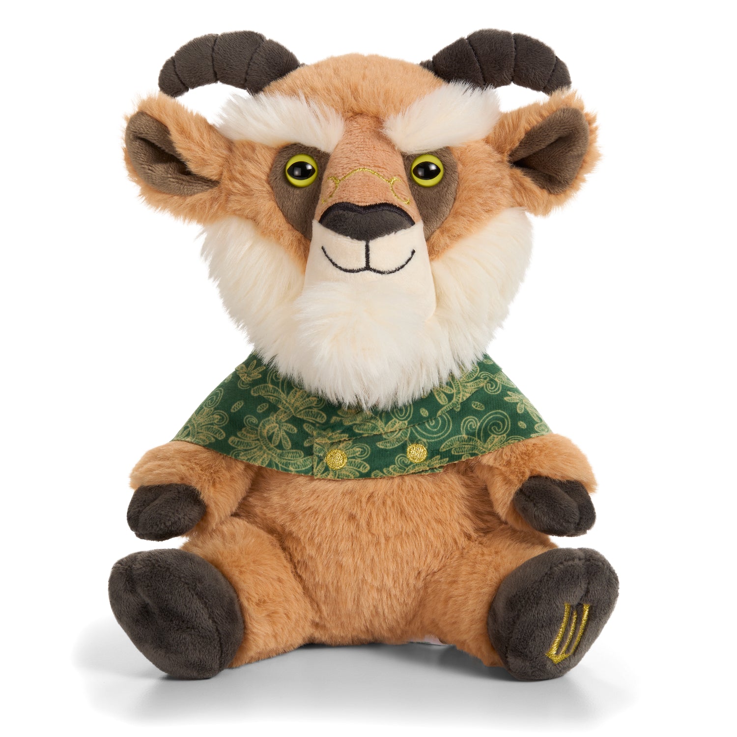 Wicked Dr. Dillamond Plush