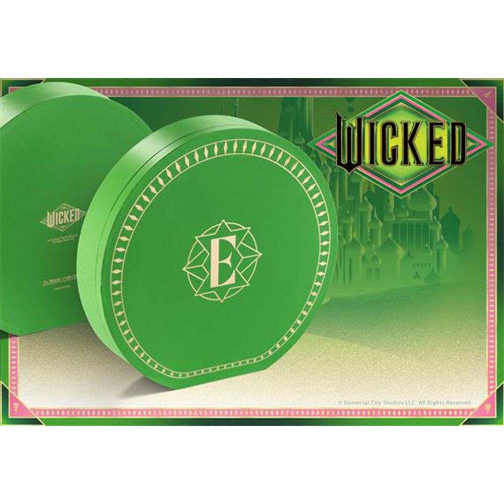 Wicked Elphaba's Hat in Box Collector Edition