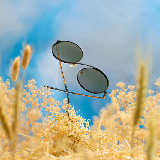 Wicked: For Good Elphaba DIFF Sunglasses