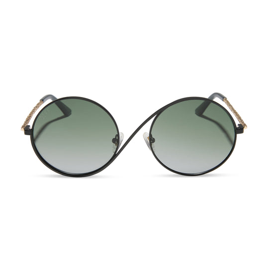 Wicked: For Good Elphaba DIFF Sunglasses