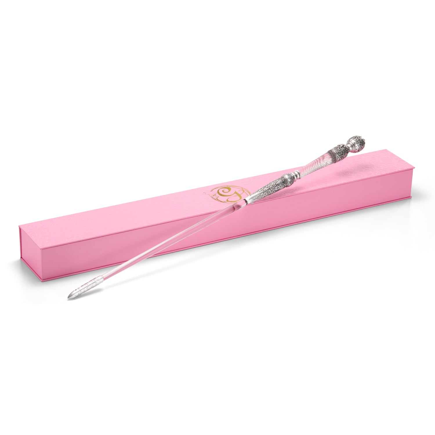 Wicked Prop Replica Training Wand in Collector's Box