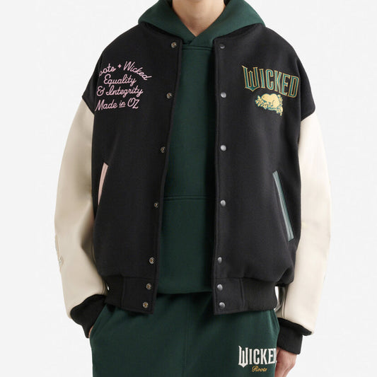 Roots Wicked Varsity Jacket-3