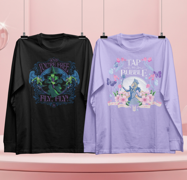 <p>It's The Most Wicked Time of the Year</p>