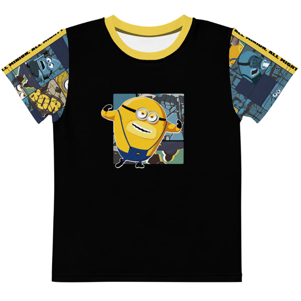 MINIONS T-Shirts für Herren | Sale ab 15,89 MINIONS T-Shirts für Herren | Sale ab 15,89