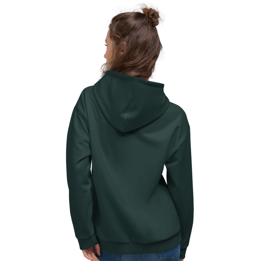 The Traitors As Seen On Cloak Inspired Hoodie