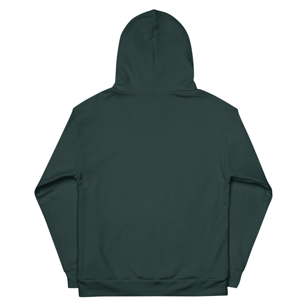 The Traitors As Seen On Cloak Inspired Hoodie