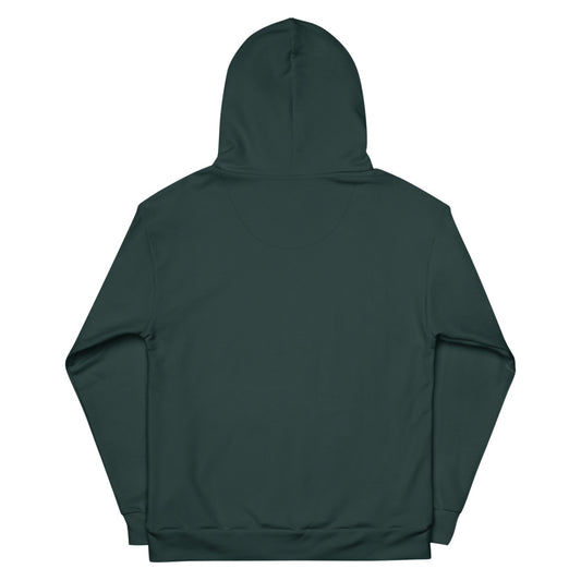 The Traitors As Seen On Cloak Inspired Hoodie