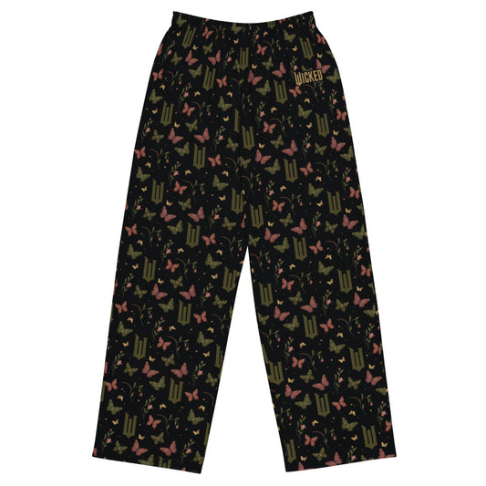 Wicked Enchanted Elements Lounge Pants