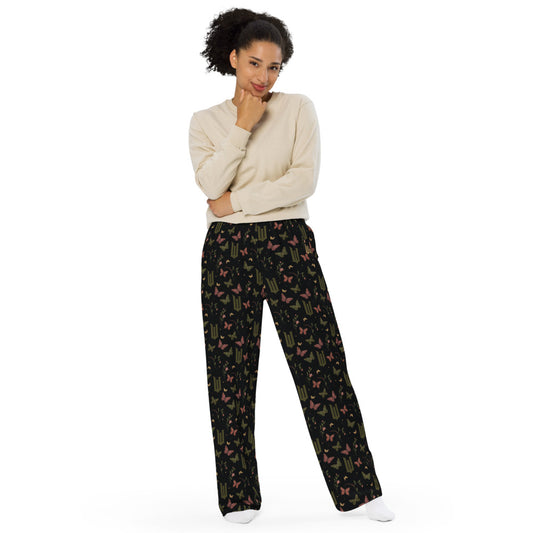 Wicked Enchanted Elements Lounge Pants