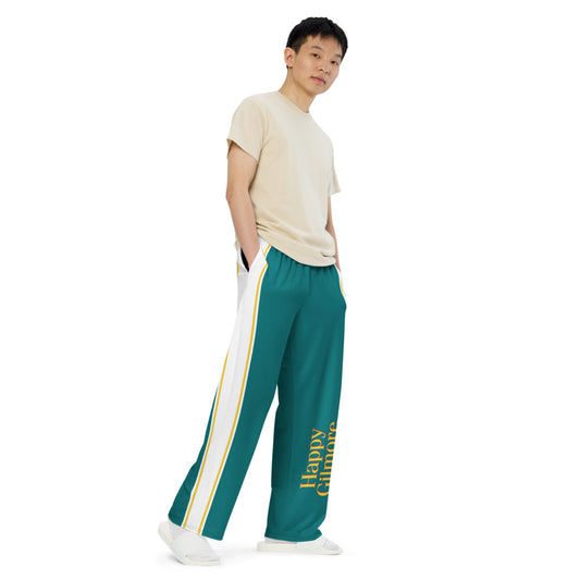 Happy Gilmore Logo Lounge Pants