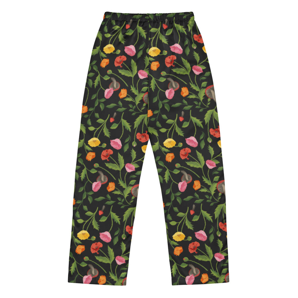 Wicked: For Good Women's Pajama Pants - Elphaba