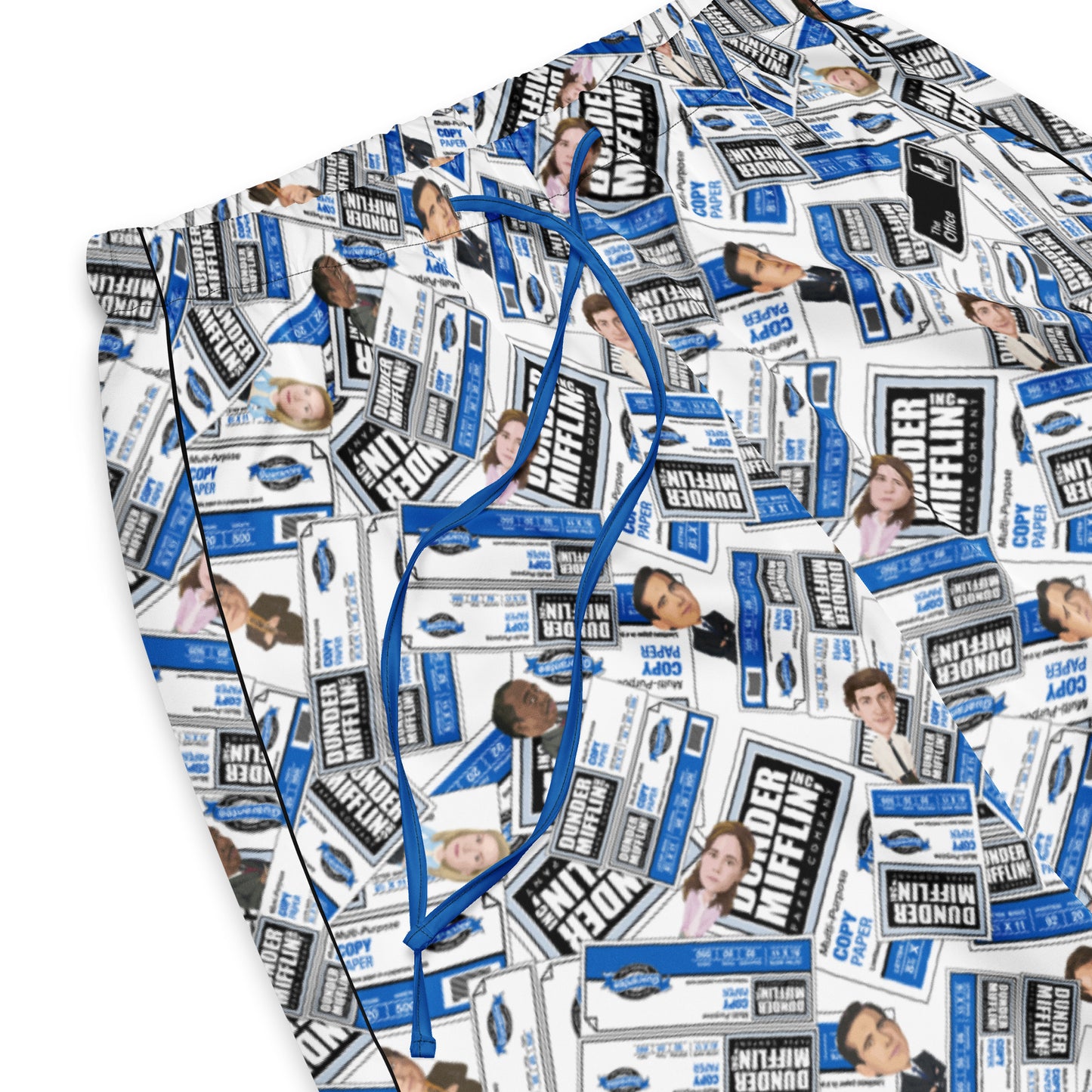 The Office Women’s Pajama Pant Dunder Mifflin