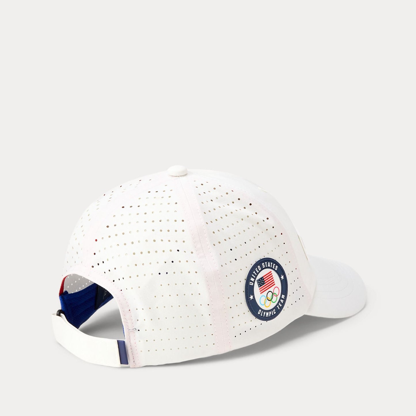 Ralph Lauren Sports Cap Team USA
