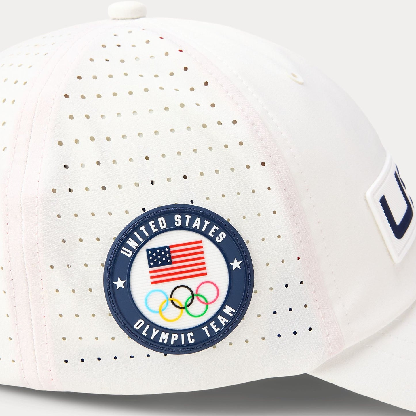 Ralph Lauren Sports Cap Team USA