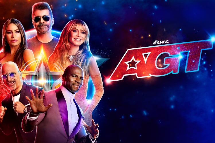 America's Got Talent Presents SUPERSTARS Live (@agtsuperstars