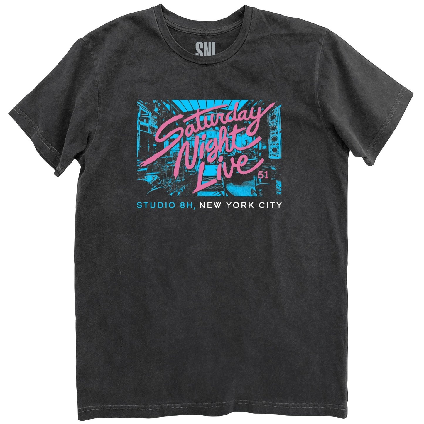 SNL 51 Concert Tee Show 15-2