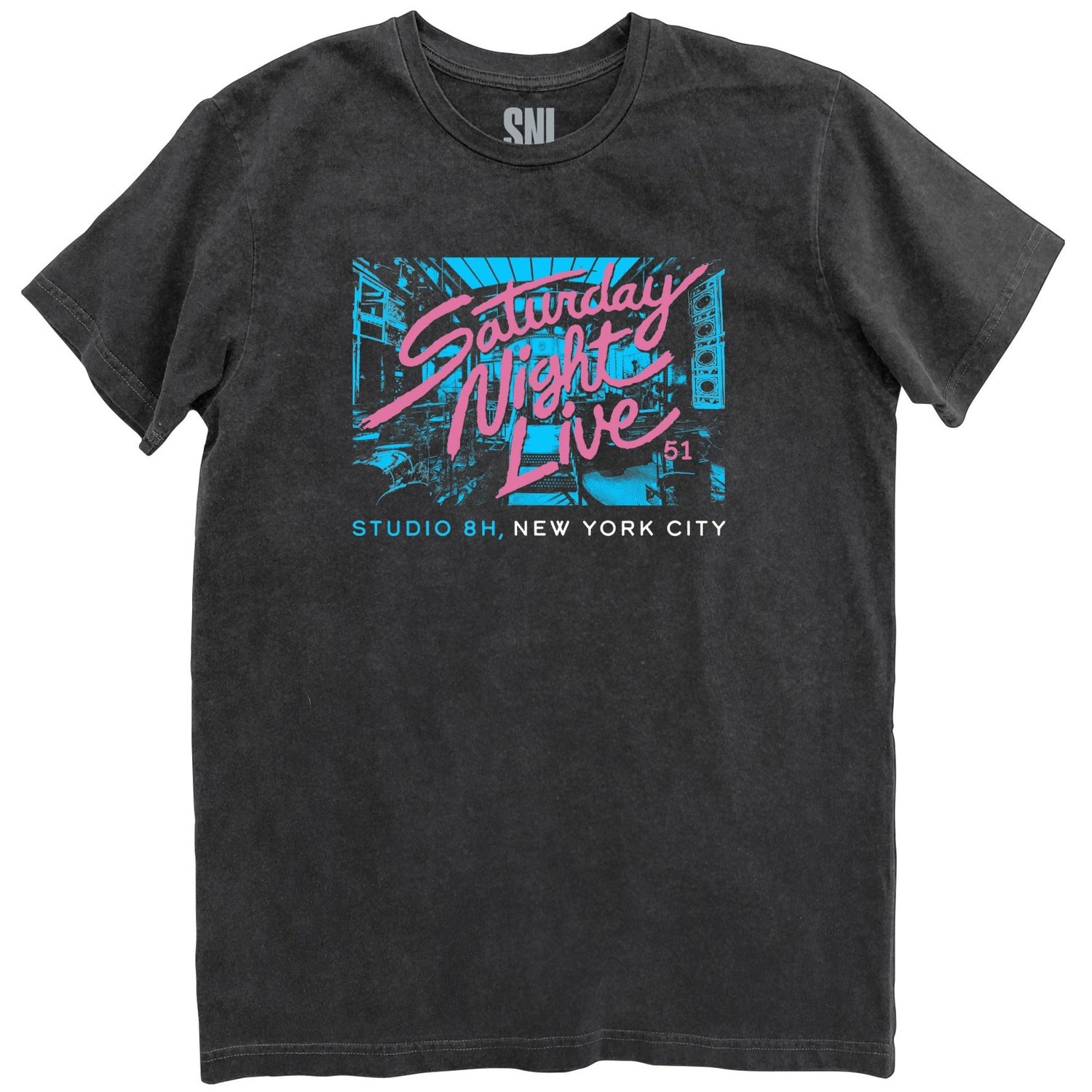 SNL 51 Concert Tee Show 15-2