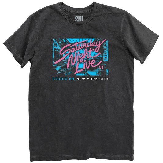 SNL 51 Concert Tee Show 15-2