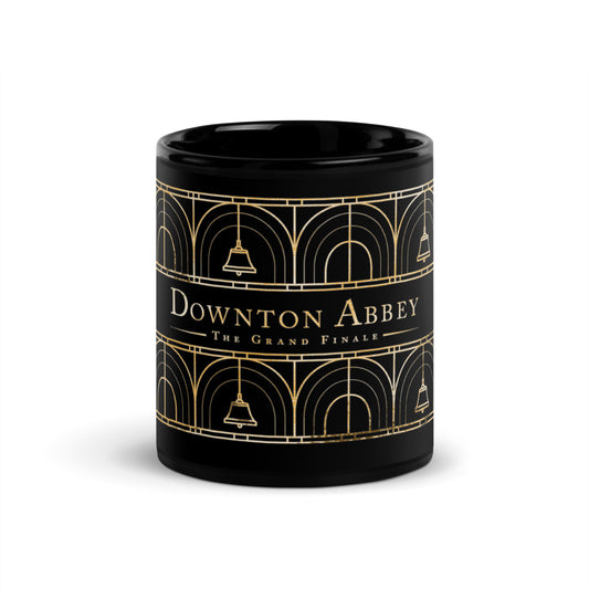 Downton Abbey: The Grand Finale Deco Mug