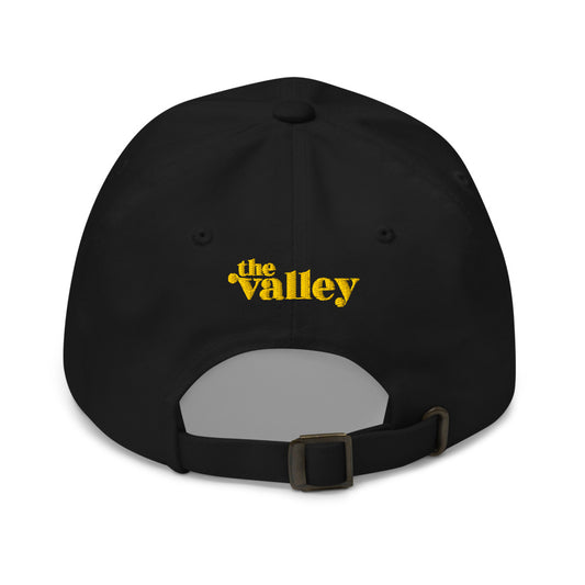 The Valley Empath Dad Hat
