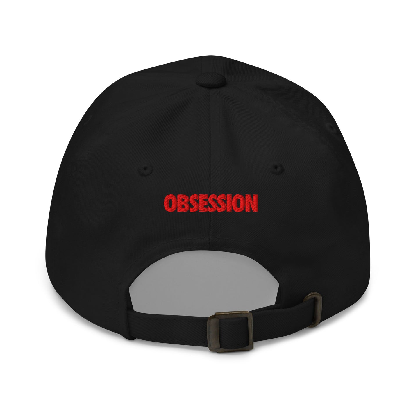 Obsession I Love You Hat