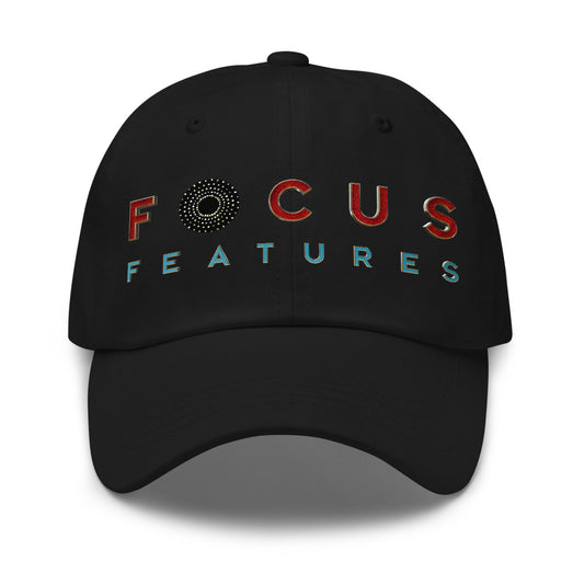 Focus Features Exclusive Hat AMC Reward Black
