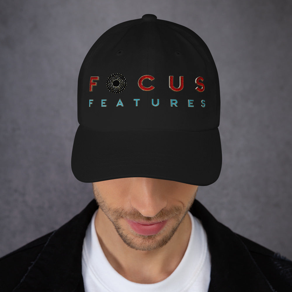 Focus Features Exclusive Hat AMC Reward