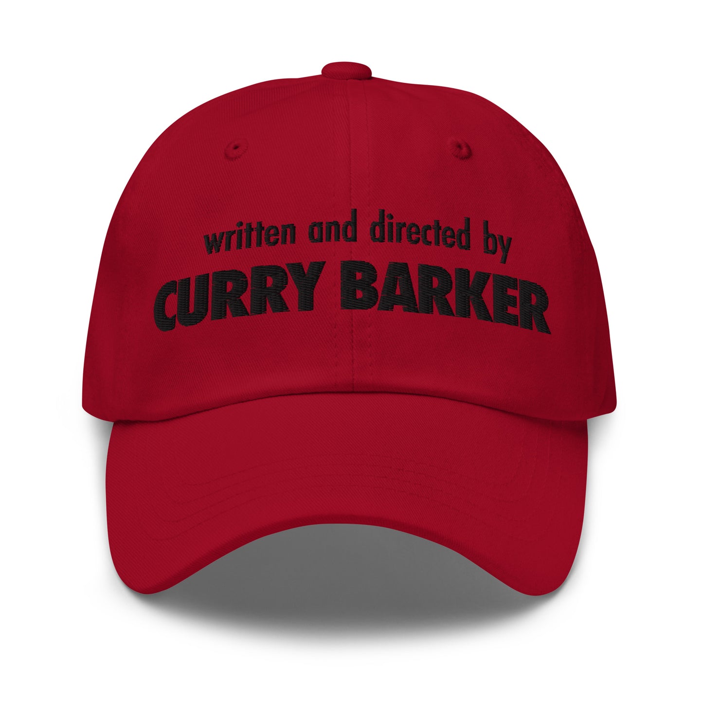 Obsession Directed and Written By Curry Barker Hat